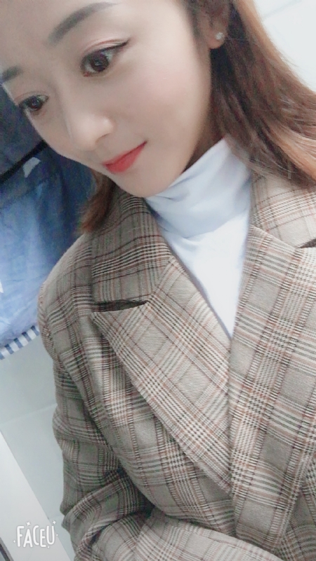 丑丑的第一张照片--重庆认干亲服务网