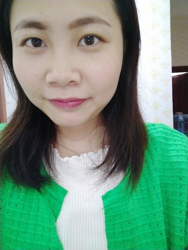 Tan的第一张照片--重庆认干亲服务网