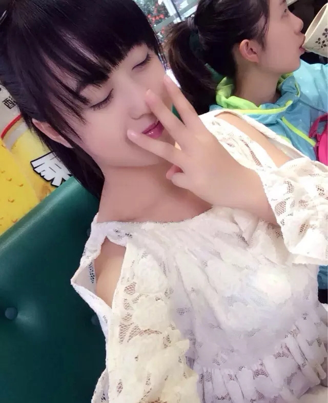 小mimi的第一张照片--重庆认干亲服务网