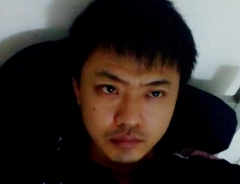 风雪的第一张照片--重庆认干亲服务网