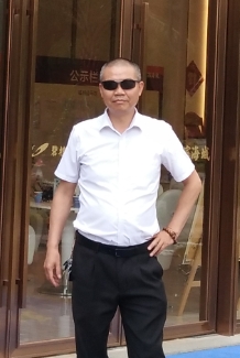 李九的第一张照片--重庆认干亲服务网