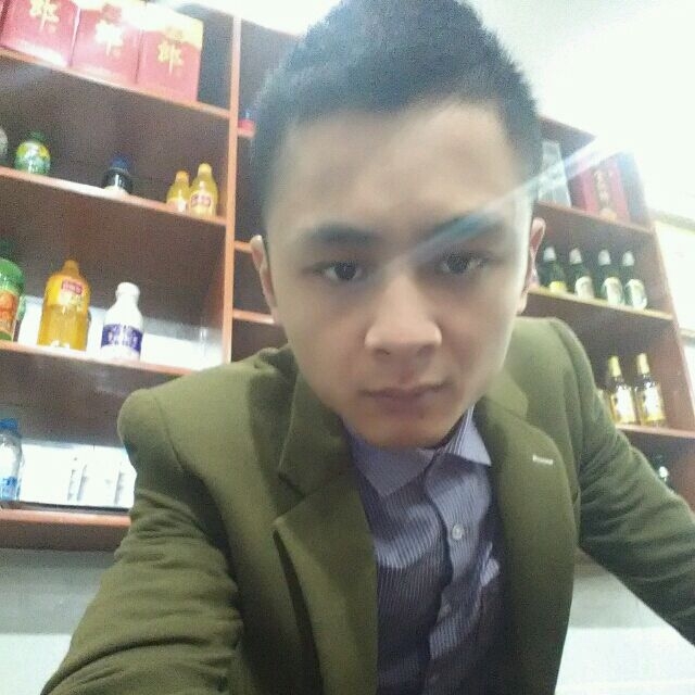 任重道远的第一张照片--重庆认干亲服务网