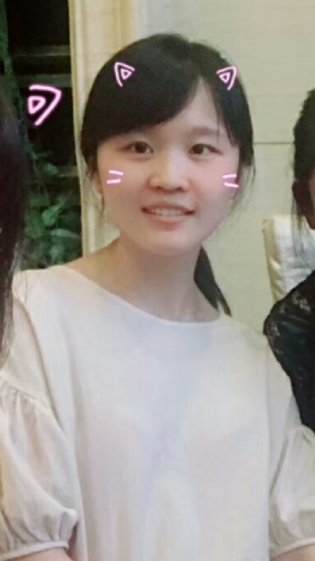 曦曦陈的第一张照片--重庆认干亲服务网