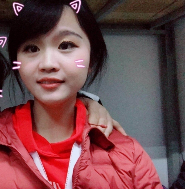 曦曦陈的第二张照片--重庆认干亲服务网