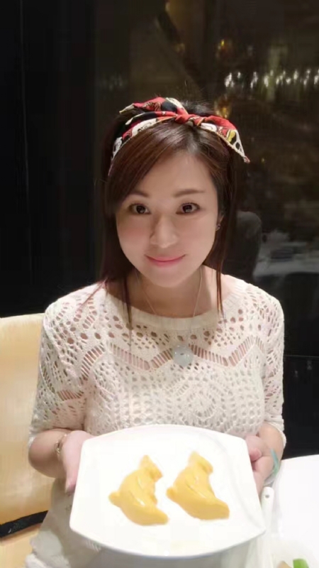 CC的第一张照片--重庆认干亲服务网