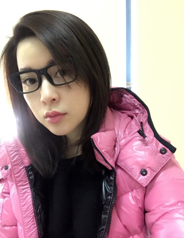 筱雅的第三张照片--重庆认干亲服务网