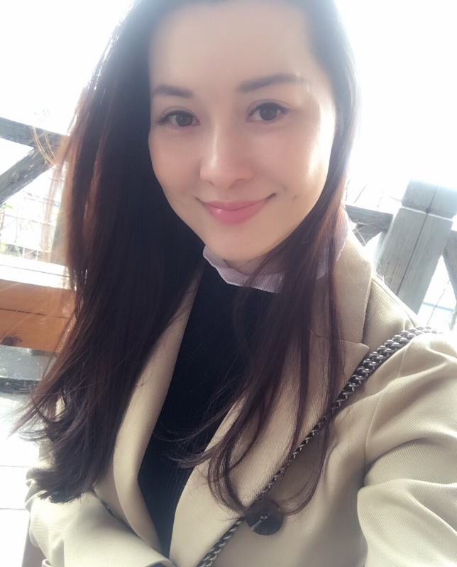 筱雅的第四张照片--重庆认干亲服务网