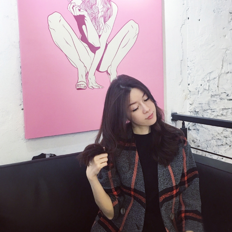 筱雅的第五张照片--重庆认干亲服务网