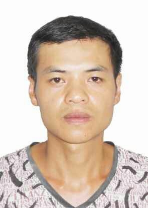 小风的第一张照片--重庆认干亲服务网