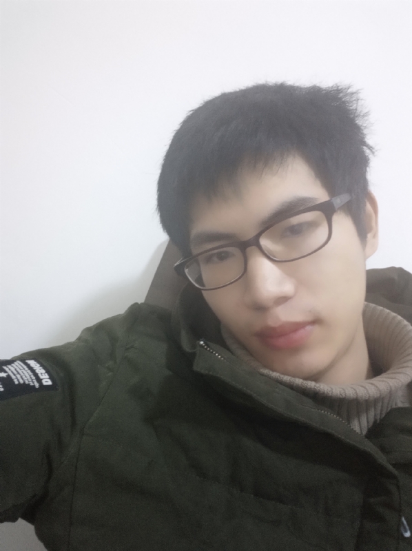 妖星的第一张照片--重庆认干亲服务网