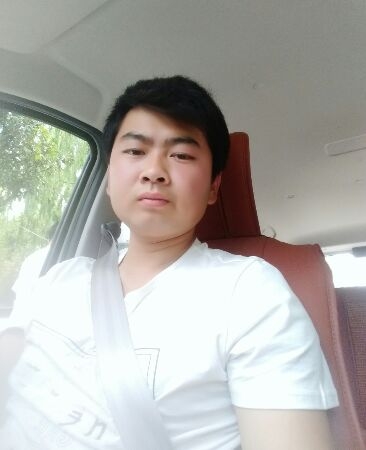 一米阳光的第一张照片--重庆认干亲服务网