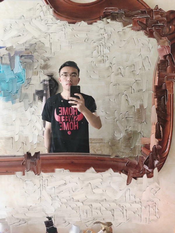 杨2的第一张照片--重庆认干亲服务网