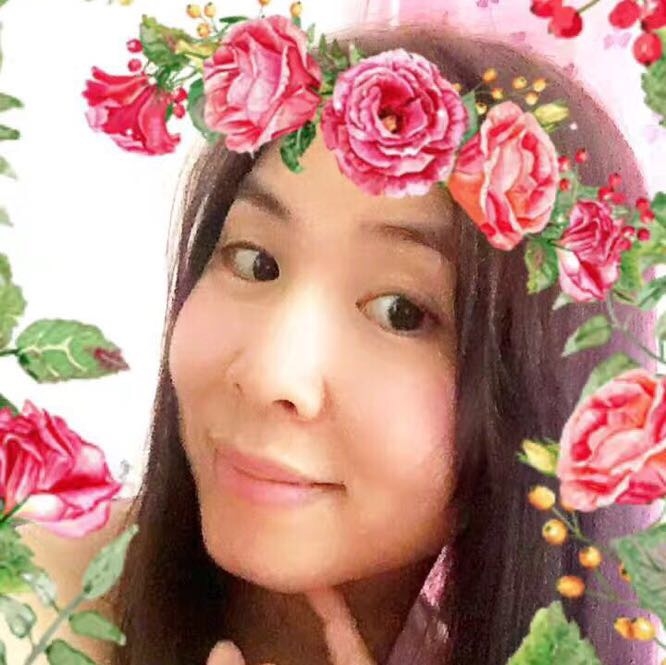 Sally99的第一张照片--重庆认干亲服务网