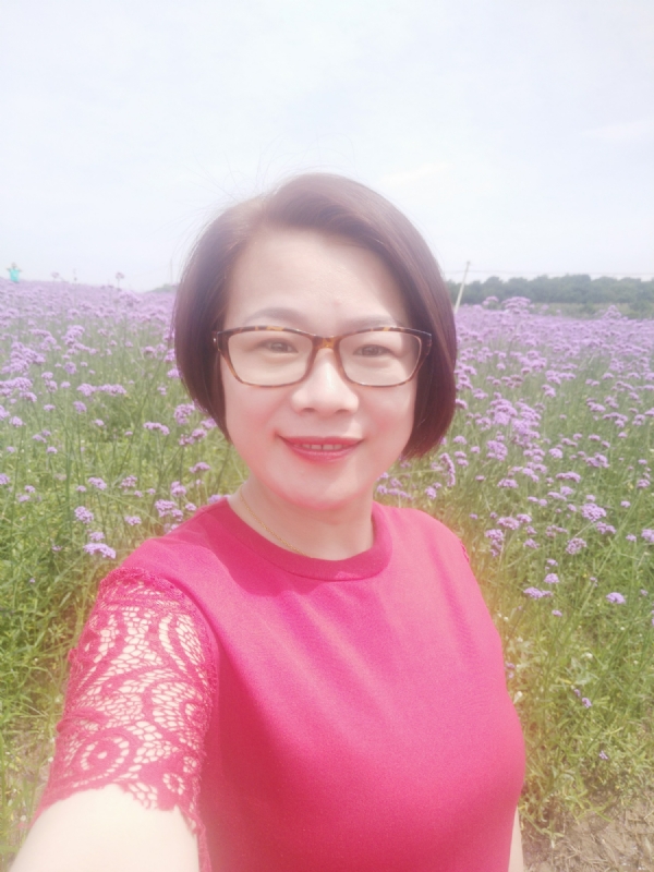 岁月静好的第一张照片--重庆认干亲服务网