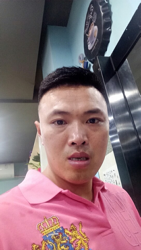 天寻健的第一张照片--重庆认干亲服务网