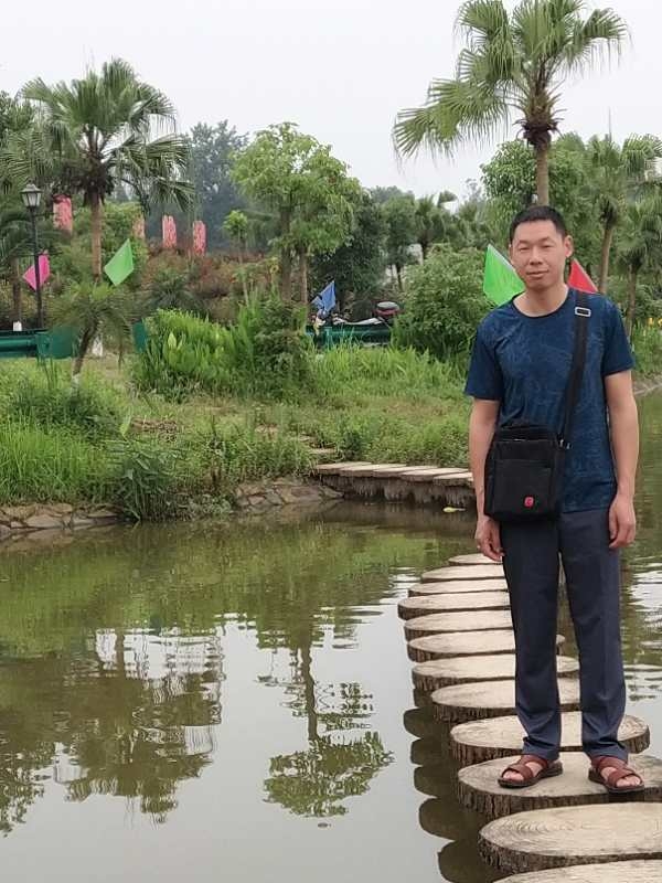 星星知我心的第一张照片--重庆认干亲服务网