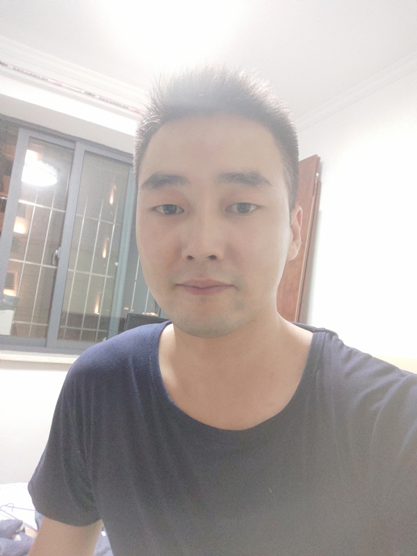 叶晓隆的第一张照片--重庆认干亲服务网