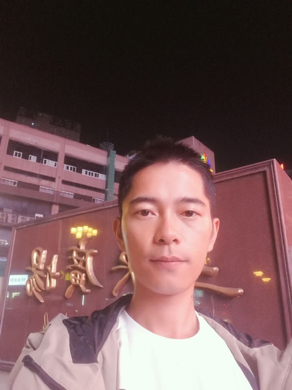 重庆小林的第一张照片--重庆认干亲服务网