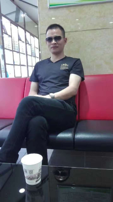 珍惜的第一张照片--重庆认干亲服务网