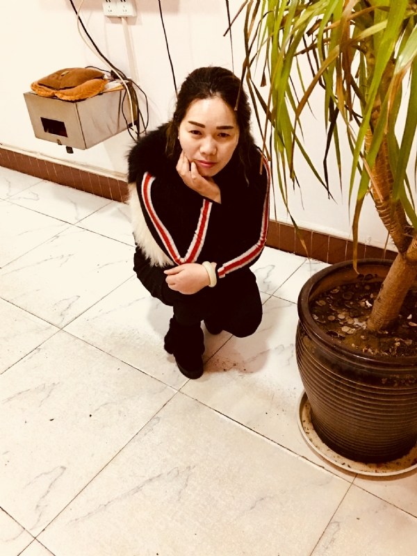 小香风的第一张照片--重庆认干亲服务网