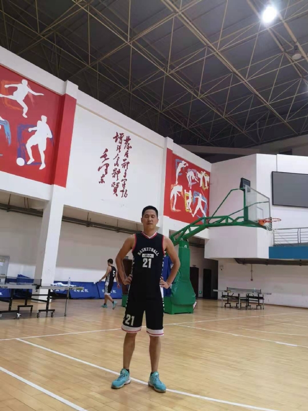 大森林的第一张照片--重庆认干亲服务网