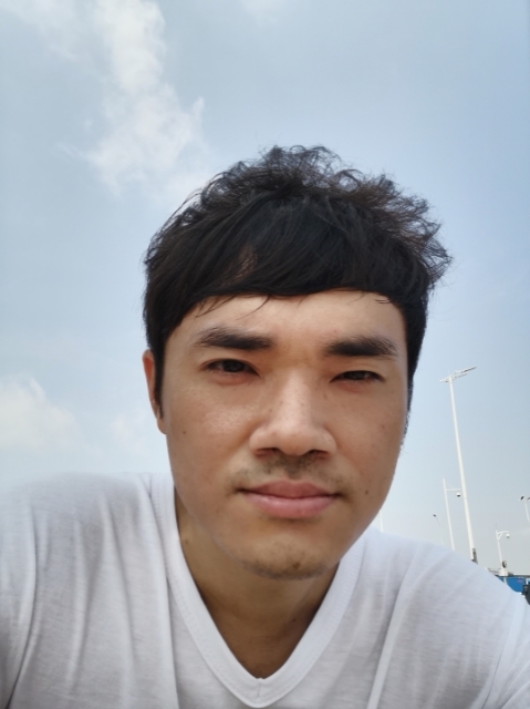 老实人的第一张照片--重庆认干亲服务网