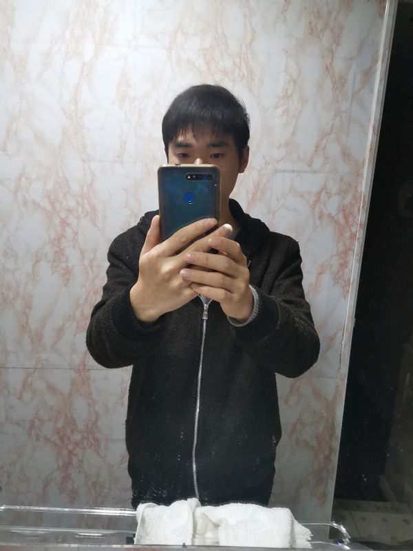 老实人的第三张照片--重庆认干亲服务网