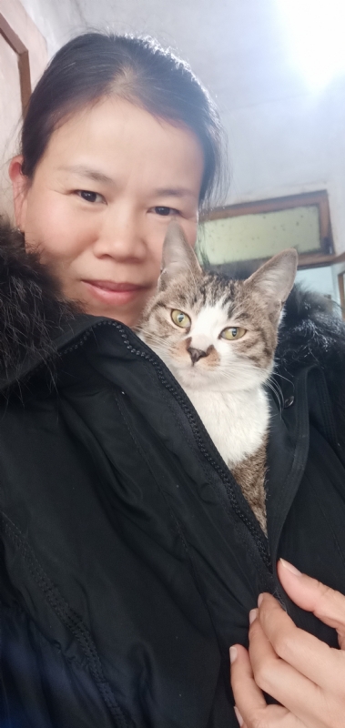 紫竹调的第一张照片--重庆认干亲服务网