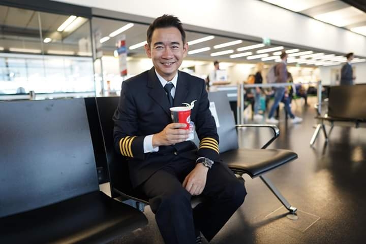 HARRYJUNG1的第一张照片--重庆认干亲服务网