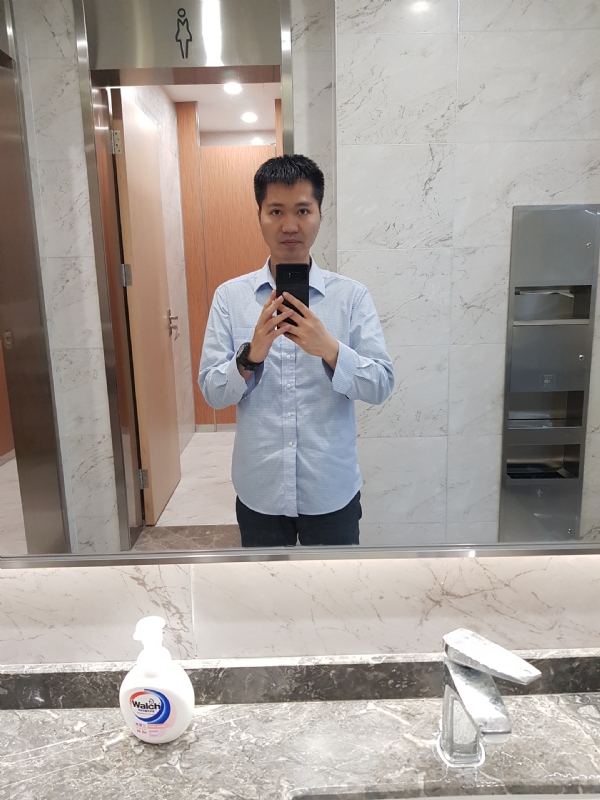 猩猩的第二张照片--重庆认干亲服务网