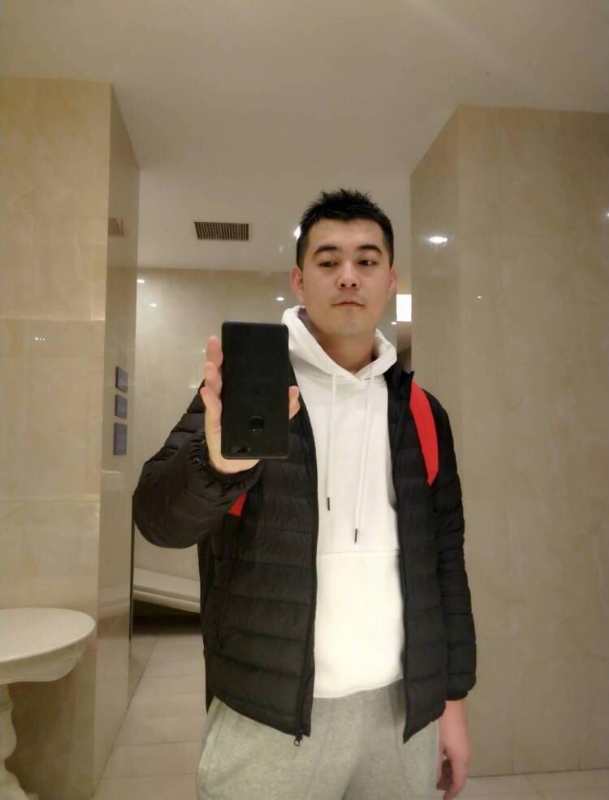 长清的第一张照片--重庆认干亲服务网