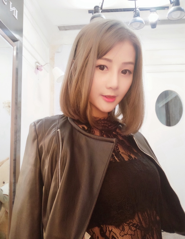 kitty的第一张照片--重庆认干亲服务网