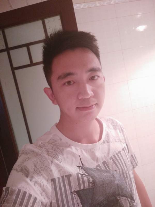 彭亮的第一张照片--重庆认干亲服务网