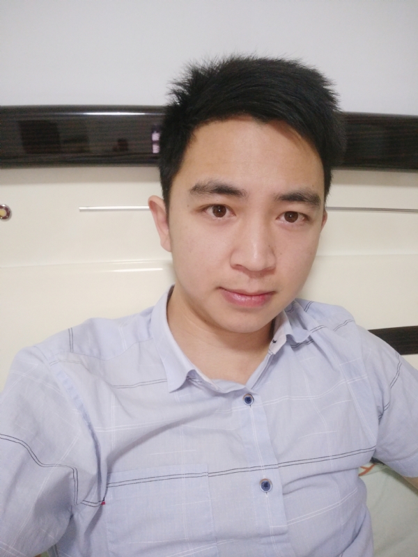 彭亮的第二张照片--重庆认干亲服务网