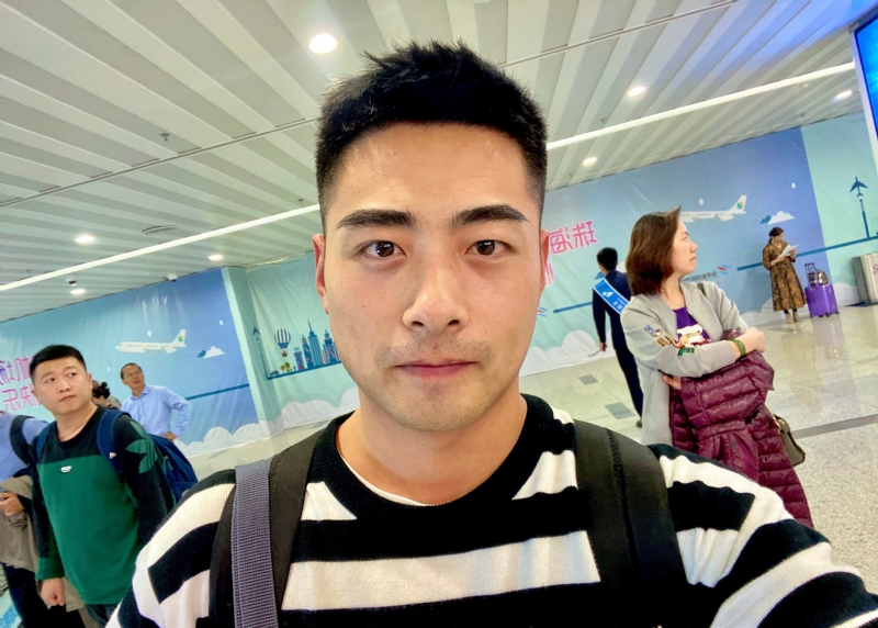 寻缘的第一张照片--重庆认干亲服务网