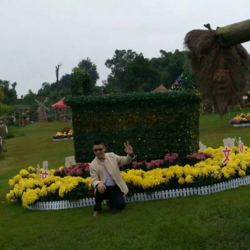 春风里^O^任徜徉的第一张照片--重庆认干亲服务网