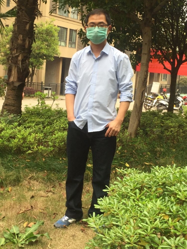 海绵宝宝的第二张照片--重庆认干亲服务网