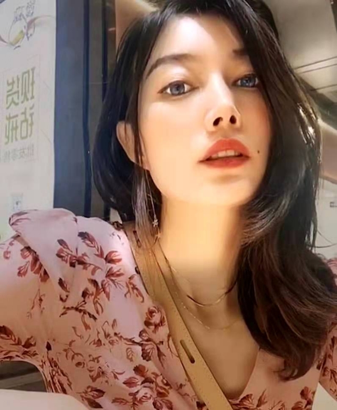 雨過天晴的第二张照片--重庆认干亲服务网