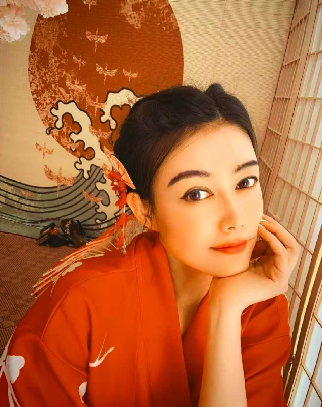 雨過天晴的第三张照片--重庆认干亲服务网