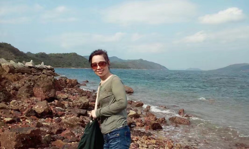 LUCYLU的第一张照片--重庆认干亲服务网