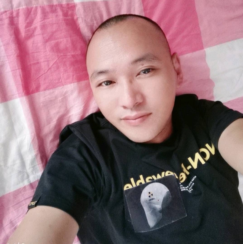 求脱单的第一张照片--重庆认干亲服务网