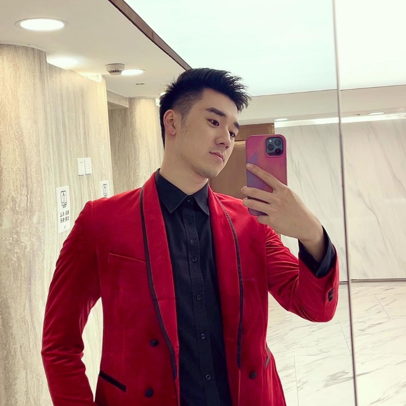 宁静致远的第一张照片--重庆认干亲服务网