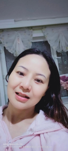 花雨的第二张照片--重庆认干亲服务网