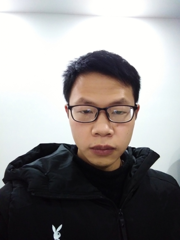 惜缘的第一张照片--重庆认干亲服务网