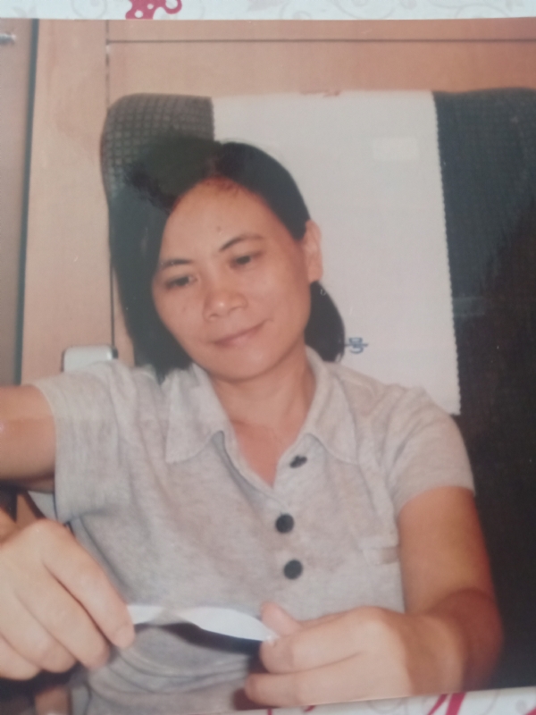 子佳的第二张照片--重庆认干亲服务网