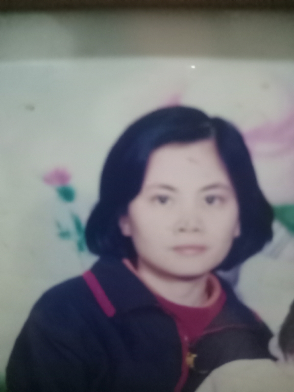 子佳的第四张照片--重庆认干亲服务网