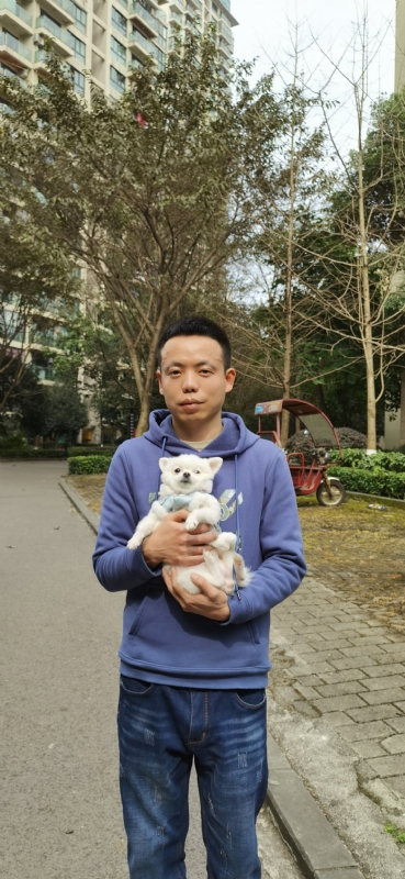 tom的第四张照片--重庆认干亲服务网