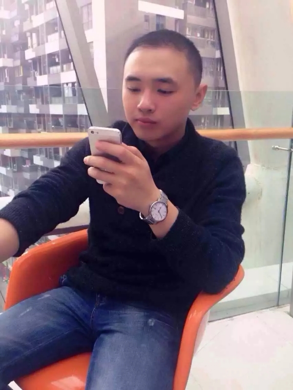 一个人的第一张照片--重庆认干亲服务网