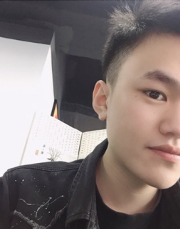 好家伙的第一张照片--重庆认干亲服务网