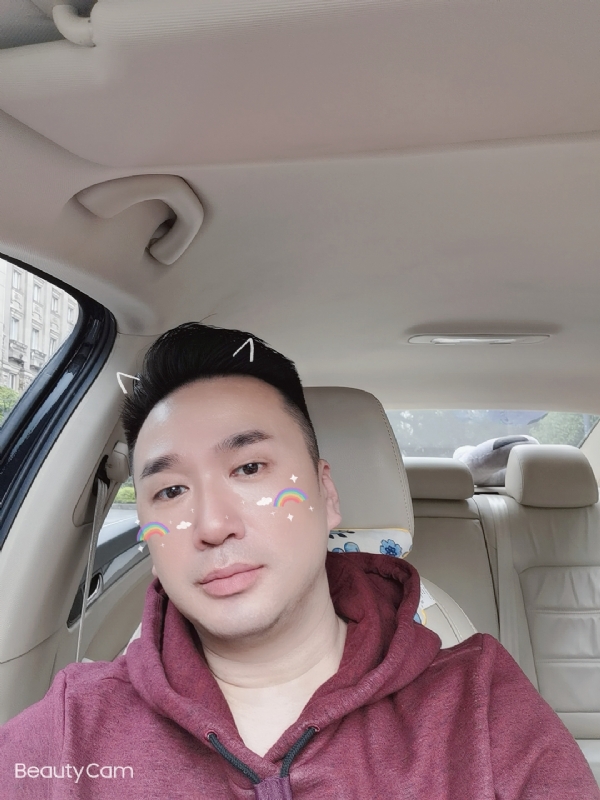 庭菘的第一张照片--重庆认干亲服务网